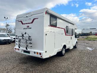 Ford  Transit 2.0 Automaat 46.526 km picture 4