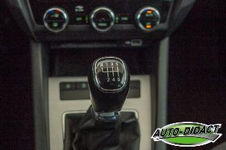 Skoda Octavia 1.0 TSI Clima Navi Greentech Ambition Business picture 10