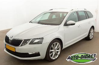 Avarii autoturisme Skoda Octavia 1.0 TSI Clima Navi Greentech Ambition Business 2019/1