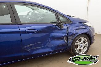 Ford Fiesta 1.0 EcoBoost 119.381 km Airco Titanium picture 26