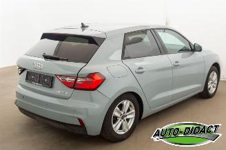 Audi A1 1.0 TFSI Automaat 14.309 km Clima Navi picture 4