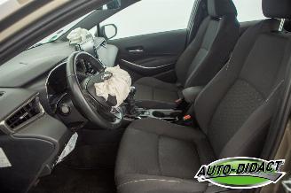 Toyota Corolla 1.2 117.487 km Clima Navi Camera picture 27