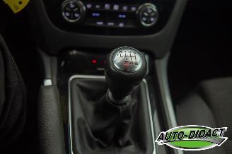 Peugeot 508 1.6 e-THP Clima Navi Blue Lease Executive picture 9