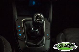 Ford Focus 1.0 EcoBoost Clima Navi Trend Edition Business picture 11