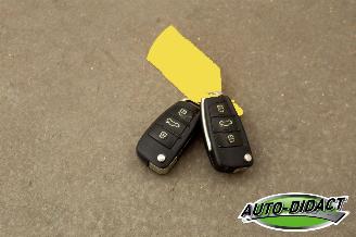 Audi A3 1.2 TFSI Airco Navi Attraction picture 28