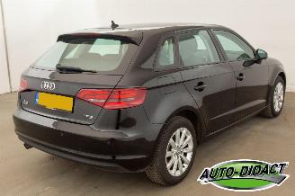 Audi A3 1.2 TFSI Airco Navi Attraction picture 4