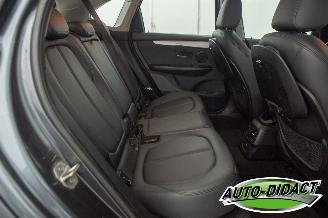 BMW 2-serie 216d Clima Navi Pano Active Tourer picture 29