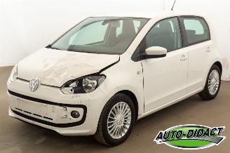 Avarii autoturisme Volkswagen Up! 1.0 high up! Airco BlueMotion 2016/5