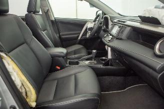 Toyota Rav-4 2.5 Hybrid Elek Pano Camera Leder Autom Navi picture 22