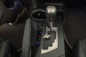 Toyota Rav-4 2.5 Hybrid Elek Pano Camera Leder Autom Navi picture 14