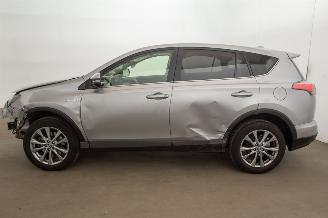 Toyota Rav-4 2.5 Hybrid Elek Pano Camera Leder Autom Navi picture 45