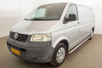  Volkswagen Transporter 2.5 TDI Automaat Airco 2008/9