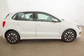 Volkswagen Polo 1.0 TSI BlueMotion Navi Airco Edition picture 34