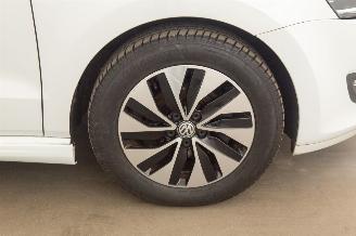 Volkswagen Polo 1.0 TSI BlueMotion Navi Airco Edition picture 27