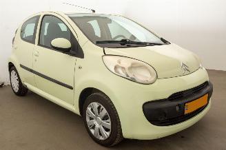 Citroën C1 1.0-12V Airco Ambiance picture 2