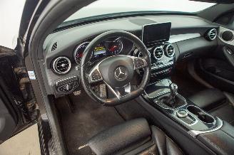 Mercedes C-klasse C180d Navi Clima Leder picture 25