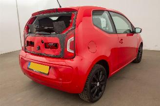 Volkswagen Up! 1.0 Airco picture 4