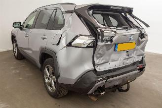 Toyota Rav-4 2.5 Hybrid AWD Clima Navi Camera Elek Dak picture 3