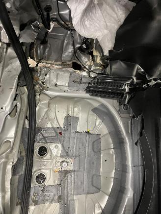 Toyota Rav-4 2.5 Hybrid AWD Clima Navi Camera Elek Dak picture 41