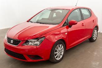 Avarii autoturisme Seat Ibiza 1.0 TSI 79.085 km Clima Navi 2017/3