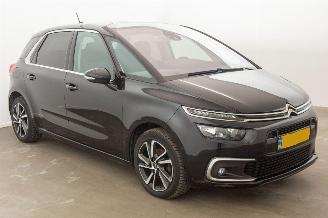 Citroën C4 7 pers SpaceTourer 1.5 BlueHDI Automaat Clima Navi CameraBusiness picture 2