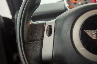 Mini One 1.6 Cabrio picture 16