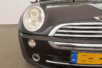 Mini One 1.6 Cabrio picture 33