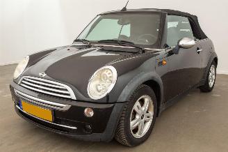 Mini One 1.6 Cabrio picture 5