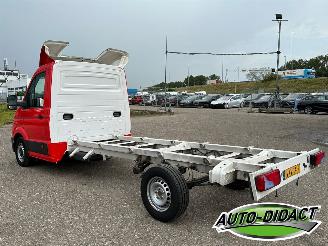 MAN TGE 35 2.0 103 kW Lang Airco picture 3