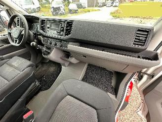 MAN TGE 35 2.0 LANG Airco picture 15