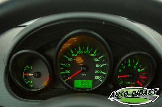 Mitsubishi Colt CZC 1.5 Airco Spring Edition picture 10