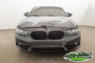 BMW 1-serie 116i Clima Navi picture 34