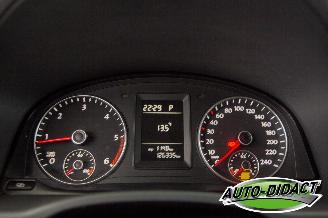 Volkswagen Caddy maxi 1.6 TDI Maxi Automaat Airco Camera picture 6