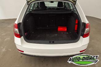 Skoda Octavia 1.0 TSI Automaat Camera Navi Clima Greentech Ambition Business picture 33