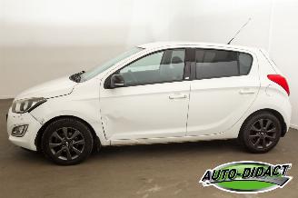 Hyundai I-20 1.3 Airco picture 41