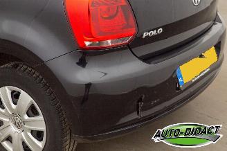 Volkswagen Polo 1.2 Easyline Airco Navi Camera picture 33