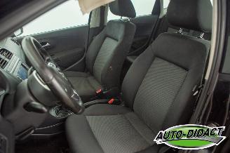 Volkswagen Polo 1.2 Easyline Airco Navi Camera picture 23