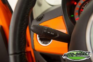 Fiat 500 0.9 Clima Open Pano TwinAir Lounge picture 14