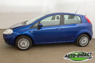 Fiat Grande Punto 1.4 Active Airco picture 42