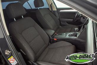 Volkswagen Passat 1.4 TSI Automaat Clima Navi Comfortline Business picture 21