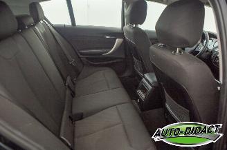 BMW 1-serie 116i Clima Navi 96.669 km Motorschade picture 23