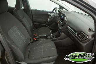 Ford Fiesta 1.0 Airco picture 19
