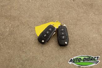 Ford Fiesta 1.0 Airco picture 27