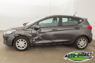 Ford Fiesta 1.0 Airco picture 33