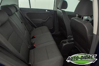 Volkswagen Golf plus 1.2 TSI Clima Navi picture 19