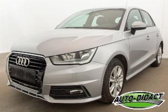 Avarii autoturisme Audi A1 1.6 TDI Airco 133.971 km Carpas 2017/5