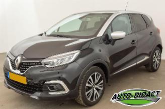 Auto incidentate Renault Captur 1.2 TCe INITIALE PANO Leder Camera Clima Navi 2018/6
