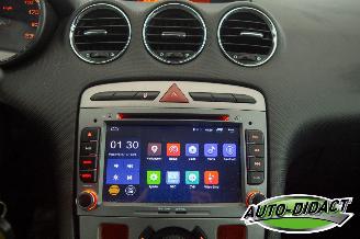 Peugeot 308 1.6 VTi XS Clima Camera picture 8