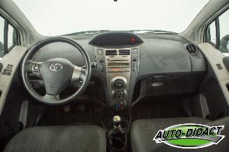 Toyota Yaris 1.0 132.923 km picture 20