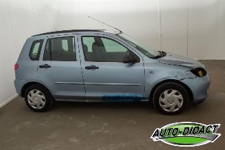 Mazda 2 1.4 Automatic 95.574 KM Nap  Airco picture 32